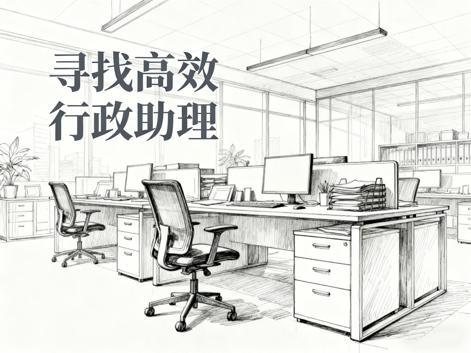 We are hiring Executive Assistant (Flushing, NY)