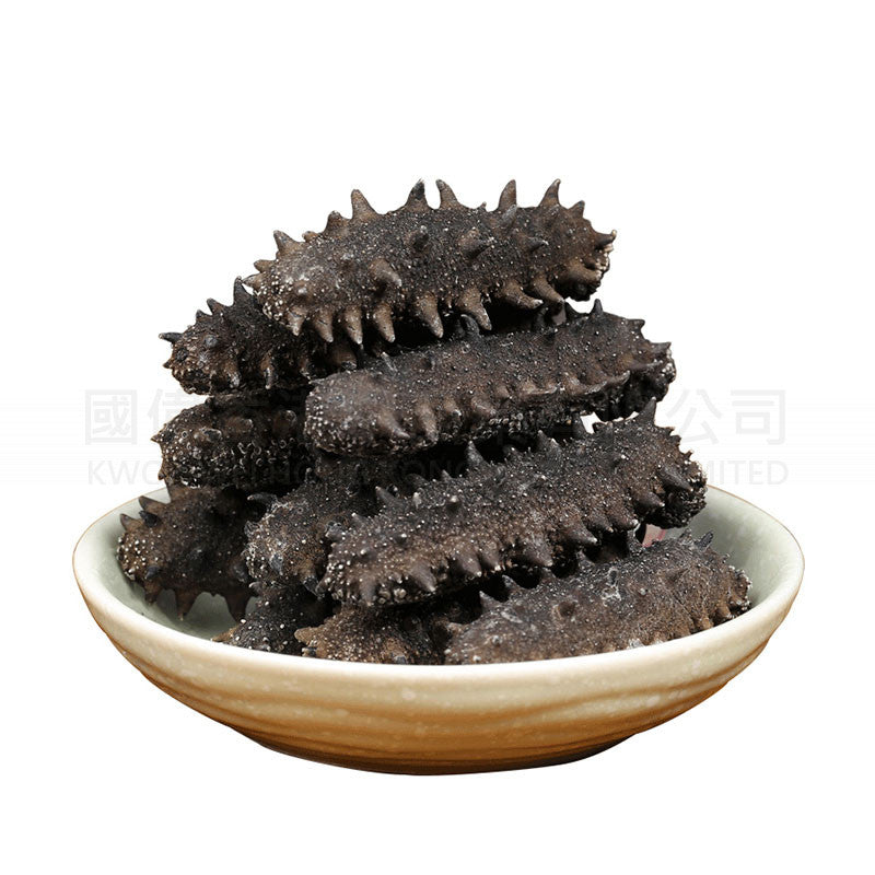 海产品海参 Sea Food