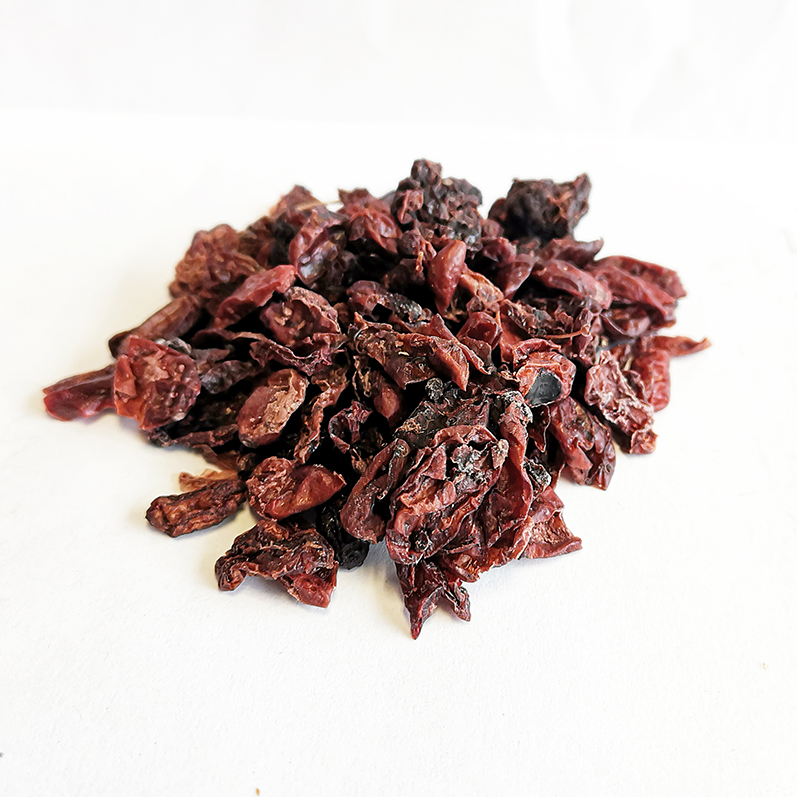 Shan Zhu Yu 山茱萸/山萸肉