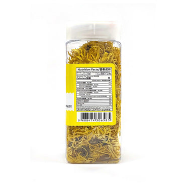 Golden Silk Chrysanthemum 仁和堂金丝黄菊 32g