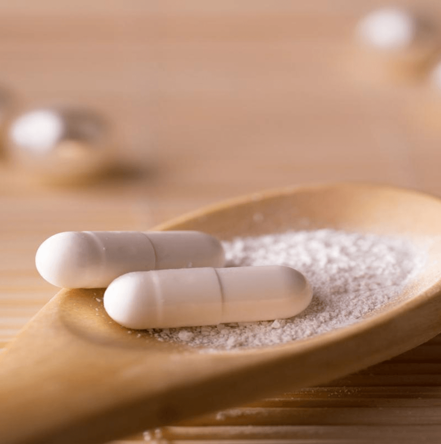 Pearl Powder 神象珍珠粉