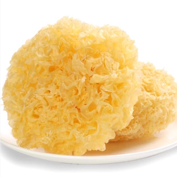 Te Ji Yin Er 特级银耳 7Oz