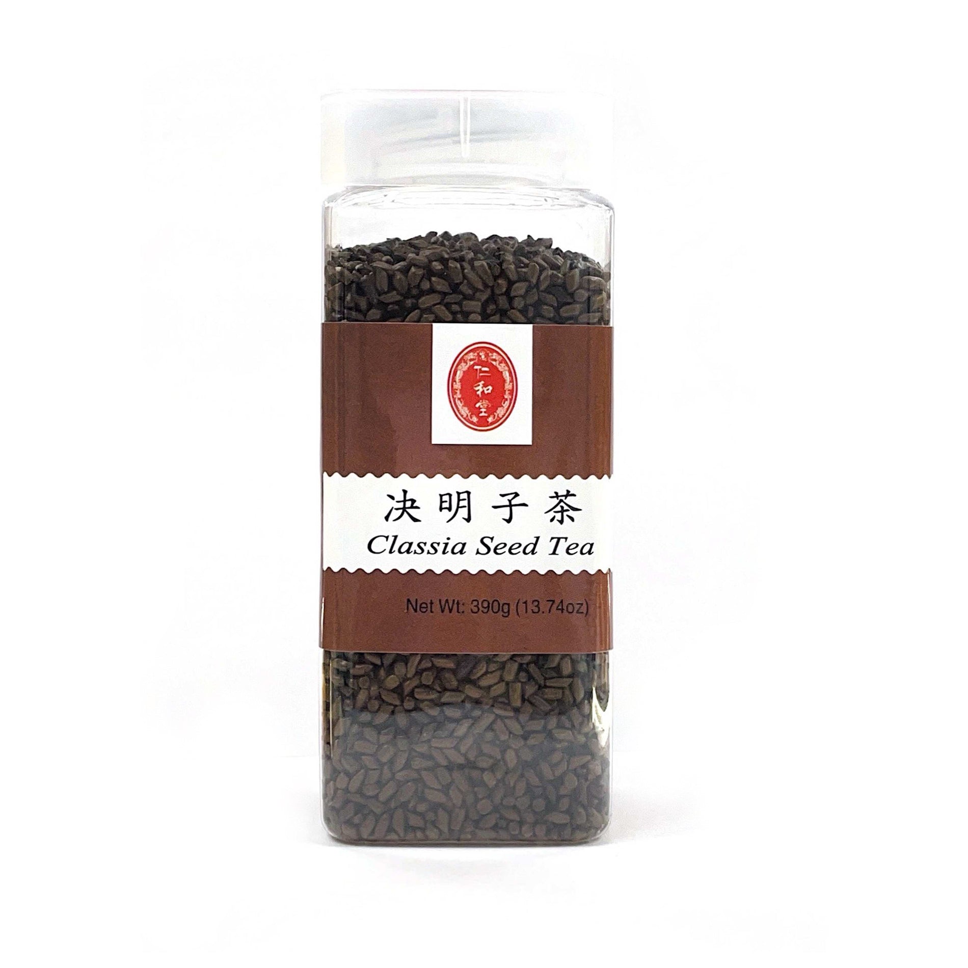 Classia Seed Tea 仁和堂决明子茶 390g