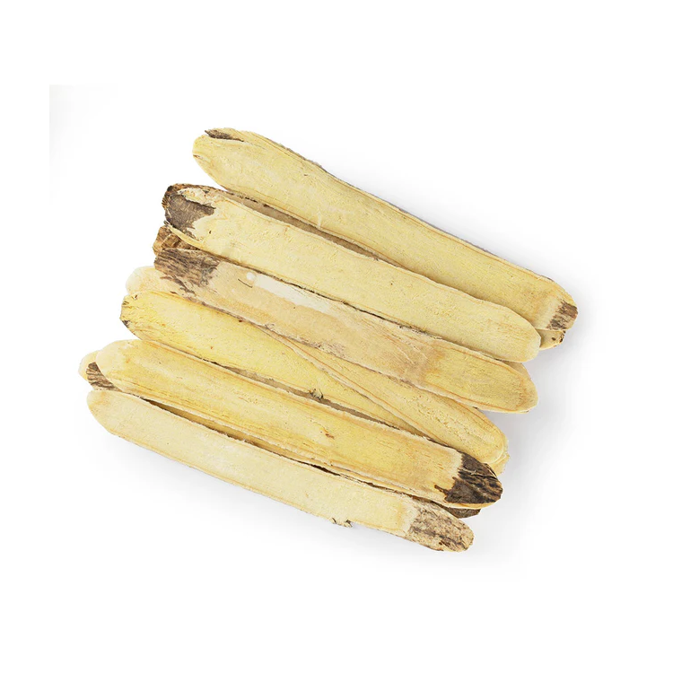 Huang Qi 特级黄芪 Premium Astragalus Root Slices