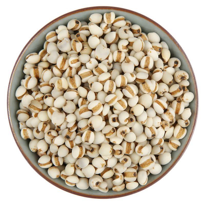 Organic Pearl Barley You Ji Yi Mi 有机薏米 2LB