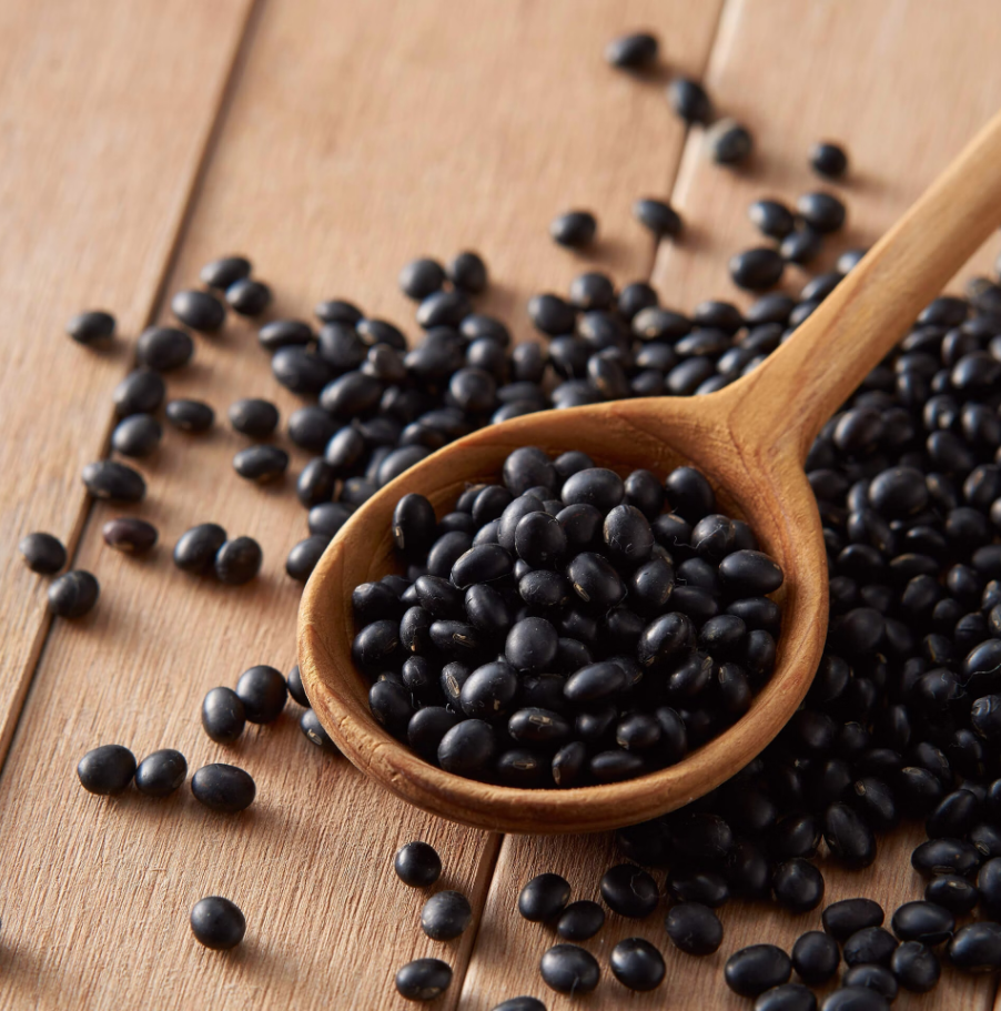 黑豆 Dried Black Bean 1LB