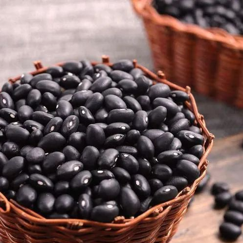 黑豆 Dried Black Bean 1LB