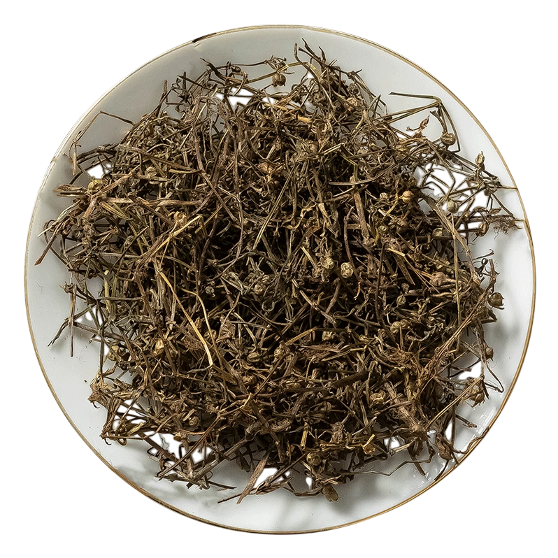 Bai Hua She She Cao (Hedyotis Herb) 白花蛇舌草