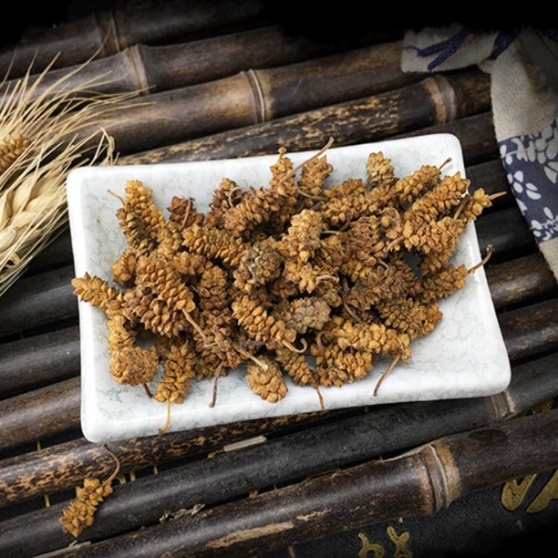 Shan Shen Zi 桑葚子