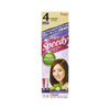 Meiyuan Hair Dye Chestnut #4 美源染发剂4号栗色 80g