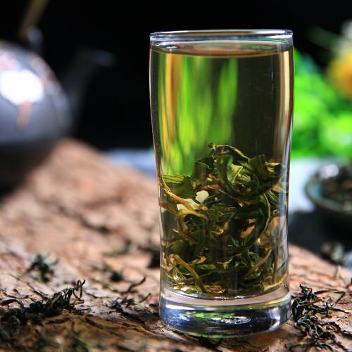 Pugongying Cha （Wild Dandelion Tea） 蒲公英