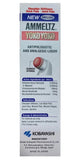AMMELTZ YOKOYOKO for Shoulder Stiffness and Muscular Ache (80ml) 安美露YokoYoko颈肩肌肉酸痛露 清新版