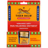 Tiger Balm Pain Relieving Ointment (Red Extra Strength) 虎标红色强力万金油 18g