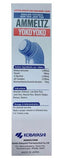 AMMELTZ YOKOYOKO for Shoulder Stiffness and Muscular Ache （Original 82ml） 安美露Yoko Yoko颈肩肌肉酸痛露 普通版