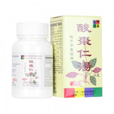 Suan Zao Ren Tang 酸枣仁汤 120Pills