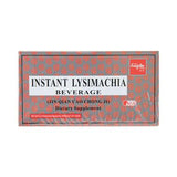 Instant Lysimachia Beverage (Jin Qian Cao Chong Ji) 杏林金钱草冲剂