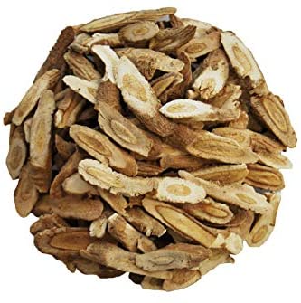 Baohcacanthis Cusiae Rhizoma Et 板蓝根16oz