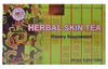 Herbal Skin Tea 皮康晶顆粒