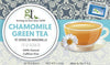 GT Chamomile Green Tea 洋金菊綠茶