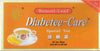 Diabetee-Care Herbal Tea 降糖茶