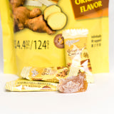 Prince of Peace Ginger Candy 太子牌印尼姜糖