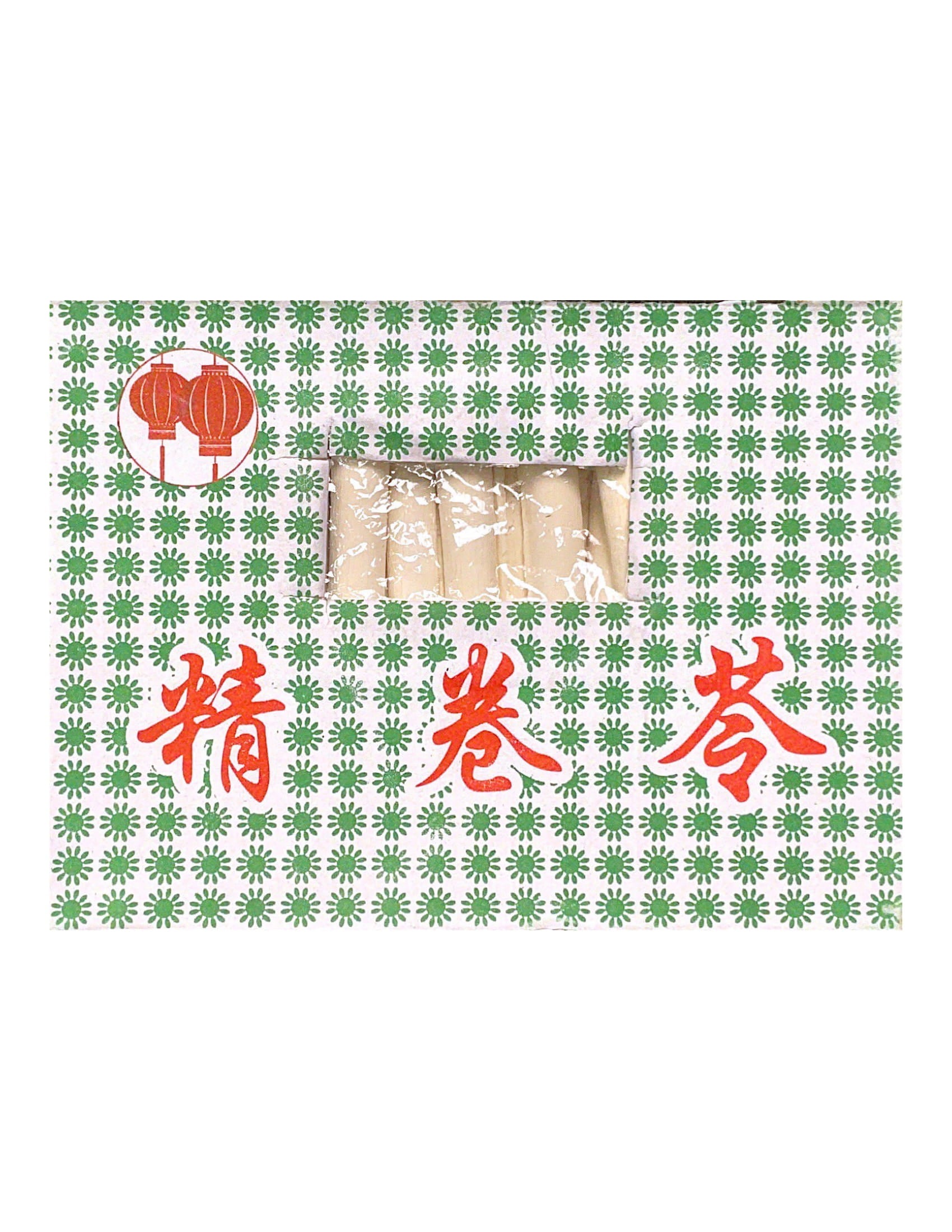 Fu Ling (Poria Herbal Tea) 精卷茯苓卷/茯苓粒/茯苓粉
