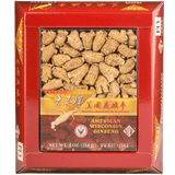 Prince of Peace American Wisconsin Ginseng R1 (MeiGuo Hua Qi Shen R1) 美國花旗参