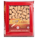 Prince of Peace American Wisconsin Ginseng R2 (MeiGuo Hua Qi Shen R2) 美國花旗参