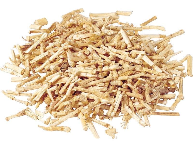 Golden Lion Dried Rhizoma Imperatae re tranh 金狮牌白茅根 6oz