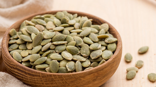 Pumpkin Seed 南瓜籽 1磅