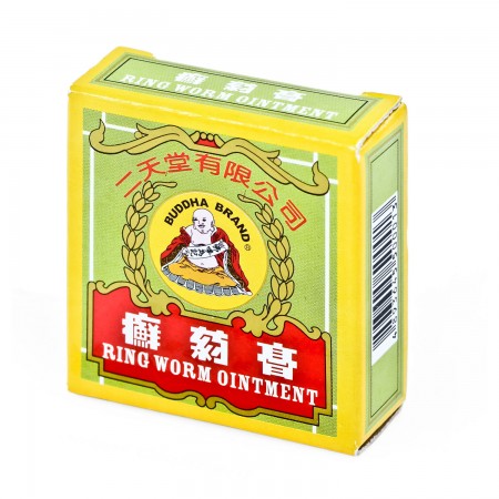 Ring Worm Ointment 廯药膏 6.5g