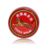 Tiger Balm Pain Relieving Ointment (Red Extra Strength) 虎标红色加强万金油 4g