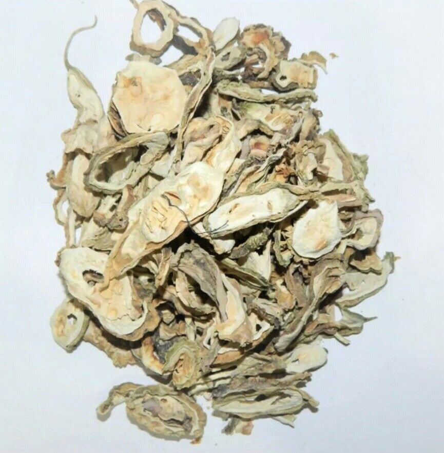 Gohyah Tea (Bitter Gourd) 苦瓜茶 80grs