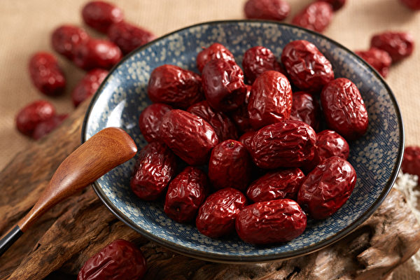 Red Jujube / Red Chinese Dates 大号红枣 同仁堂自包*员工推荐
