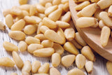 Raw Pine Nuts 同仁堂散装去壳松子仁