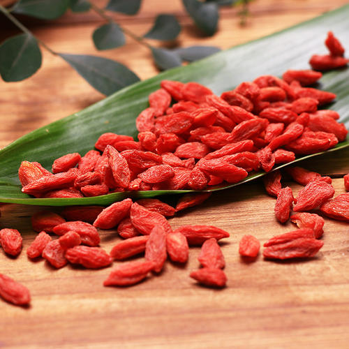 Premium Goji Gou Qi Zi 枸杞子 – New York Tong Ren Tang 纽约同仁堂