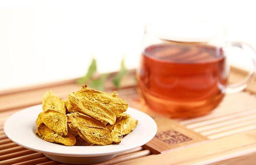 Dry Burdock Root 牛蒡根茶 8Oz