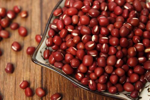 Red Bean 红豆
