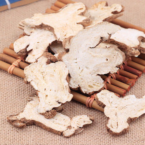 Sheng Bai Zhu（Shu) 生白术
