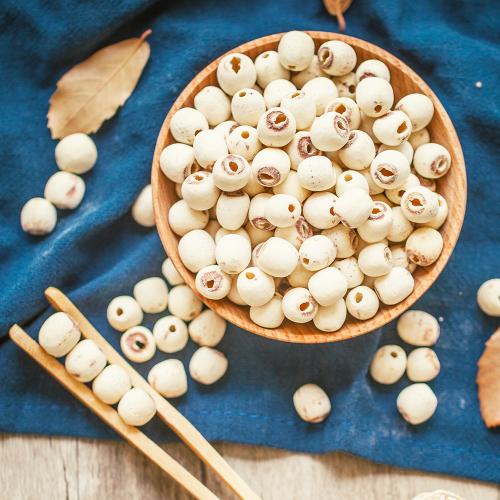 Lotus seeds 莲子 1lb